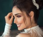 Braut-Make-up und Hautpflege