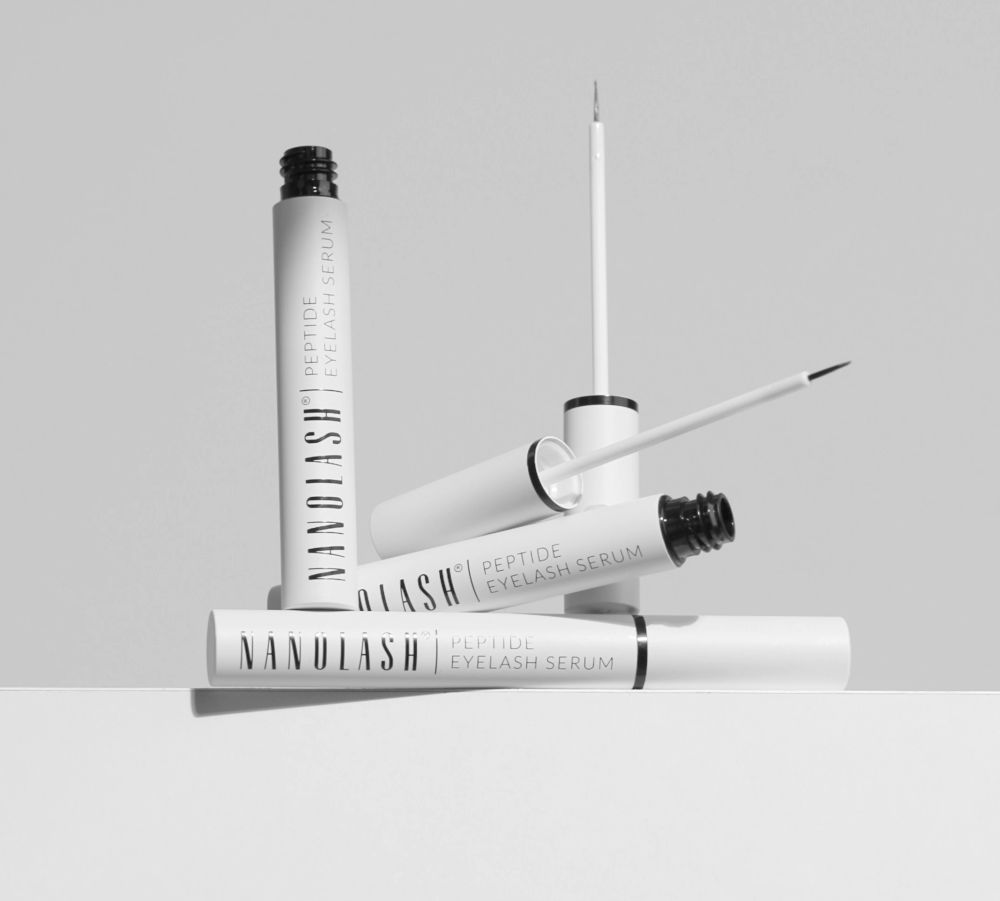 peptid serum wimpern nanolash